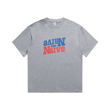 Men T Shitrs Summer Men's Casual T-shirt Casual Short Sleeve