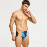 Men Swim Trunks Men's Seaside
