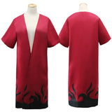 Itachi Uchiha Costume Japanese Anime Four Generations Six Generations Halloween Performance Costume