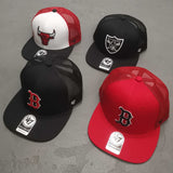 La 9fifty Hats Fashion Brand Baseball Cap Men and Women Outdoor Sports