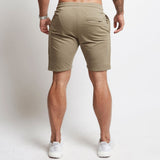 Men Sports Flex Shorts Men's Athletic Shorts Running Spring and Summer
