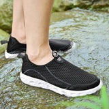 Men's Sandals Men's Summer Beach Shoes Men