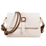 Sling Bags Women's Bag Simple Shoulder Messenger Bag Summer Fashion