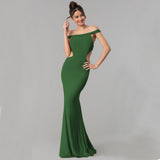 Formal Dresses & Gowns Women's Long Dress One Evening Dress