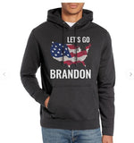 Let'S Go Brandon Hoodie Summer Letter Hooded Hoodie