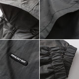 Men Jacket Spring Coat Men Spring and Autumn Baggy Casual Jacket