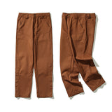 Kanye West Sunday Service Pant Patchwork Cargo Pants