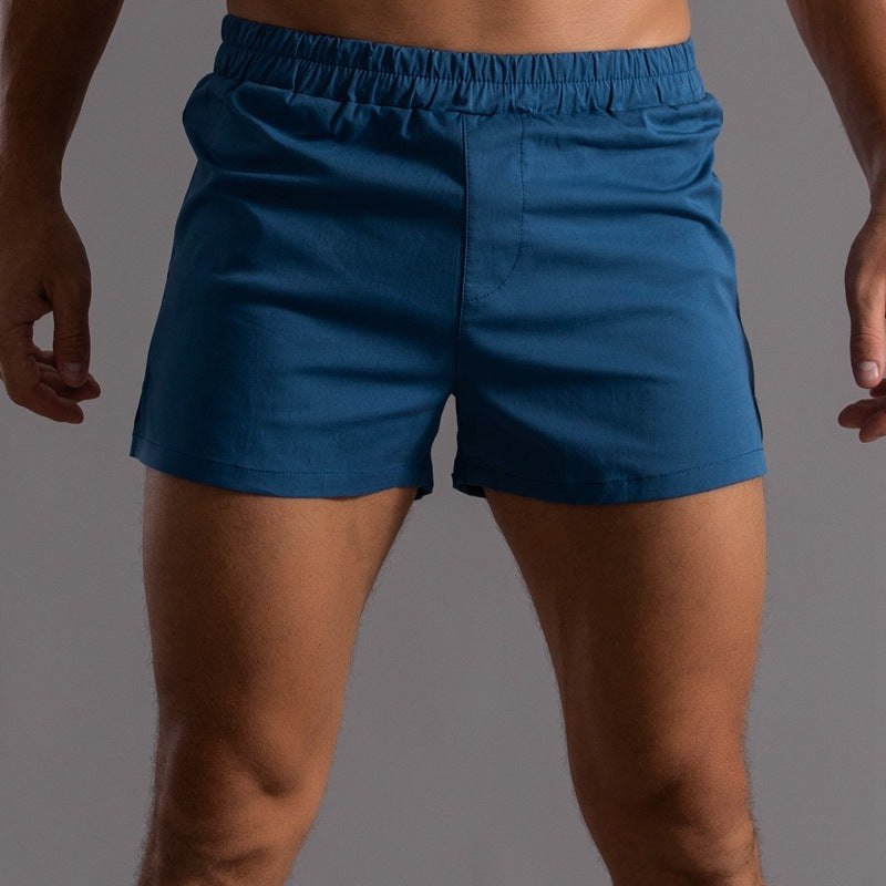 Hoochie Daddy Short Cotton Shorts Men