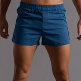 Hoochie Daddy Short Cotton Shorts Men