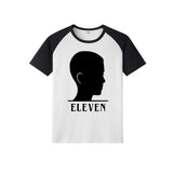 Stranger Things Hellfire Club T Shirt Short Sleeve T-shirt Clothes