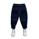 Toddler Boys Pants Boys' Jeans Children's Casual