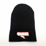 Travis Scott Astroworld Cap Embroidery Knitted Hat Autumn Winter Hat
