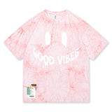 Smiley Face T Shirt