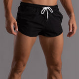 Hoochie Daddy Short Sweatpants Pants Shorts Men