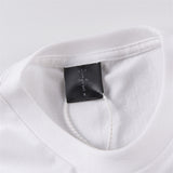 Travis Scott Astroworld Shirt Portrait Short Sleeve T-shirt