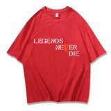 Butterfly Vlone Shirt Large V Python Print