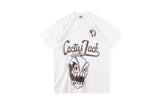 Cpfm T Shirt Vintage Printed Men's Loose Short Sleeve T-shirt