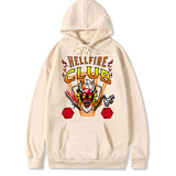 Stranger Things Hoodie Stranger Things Sweatshirt Hoodie Printed Casual Sweatshirt