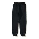 Kanye West Sunday Service Pant Present Ankle-Tied Sweatpants Fleece-Lined Track Pants Leisure