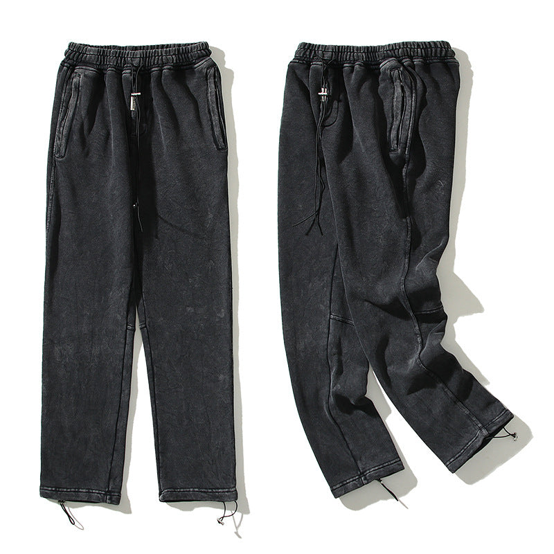 Kanye West Sunday Service Pant Leisure Tappered Sweatpants