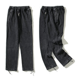Kanye West Sunday Service Pant Leisure Tappered Sweatpants