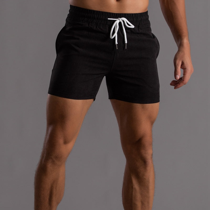 Hoochie Daddy Short Beach Shorts Men's Casual Pants