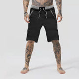 Men Sports Flex Shorts Summer Casual Sports Shorts