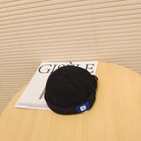 Beanies Hip Hop Baseball Cap for Women Autumn