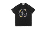 Cpfm T Shirt 21ss Printed Men and Women Couple Student T-shirt
