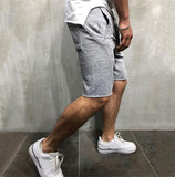 Men Sports Flex Shorts Men's Shorts Fitness Sports Leisure
