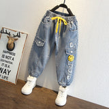 Toddler Boys Pants Boys' Jeans