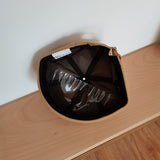 Beanies Labeling Chinese Landlord Hat Female Hip Hop Skullcap Male