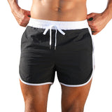 Hoochie Daddy Short Shorts Summer Casual Beach Short