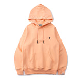 WGM Closing Autumn and Winter Terry Pullover Hoodie Sweatshirt