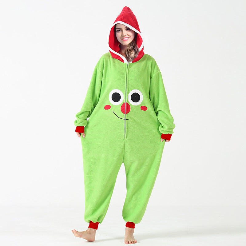 Hoodies Blankets One-Piece Pajamas Pajamas