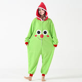 Hoodies Blankets One-Piece Pajamas Pajamas