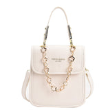 Sling Bags Simple Women's Spring and Summer Fashion Shoulder Handbag