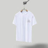 Travis Scott Astroworld Shirt Travis Scott X McDonald's Action McDonald's Short Sleeve