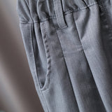 Toddler Boys Pants Children's Suit Pants Autumn Thin Casual Loose Pants