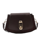 Sling Bags Popular Stylish Simple Crossbody Bag Fall Winter Fashion