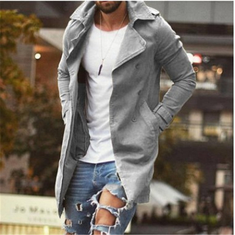 Blade Runner Jacket Spring Men's Casual Jacket