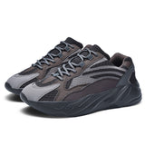 Men's Sneaks Men's Shoes Fashion Casual Shoes Summer Mesh Sneakers