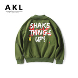 Children Boy Hoodie Spring Kids' Jacket Coat Jacket Kids' Coat