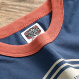 Preppy Aesthetic T Shirt Vintage T-shirt Short Sleeve T-shirt for Men and Women