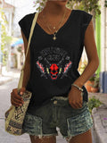 Stranger Things Hellfire Club Vest Hellfire Club T-shirt Cosplay