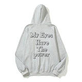 Cpfm Hoodie Fall/Winter Hoodie Men and Women