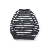 Children Boy Hoodie Spring and Autumn Boy's Hoody Terry Stripes