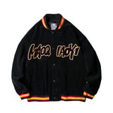 Baggy Jacket Corduroy Coat For Men Spring And Autumn