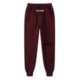Fear of God Fog Essentials Casual Pants Autumn and Winter