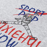 Children T Shrits Summer Short-Sleeved T-shirt Boys
